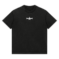Unisex Mineral Wash Oversized T-Shirt