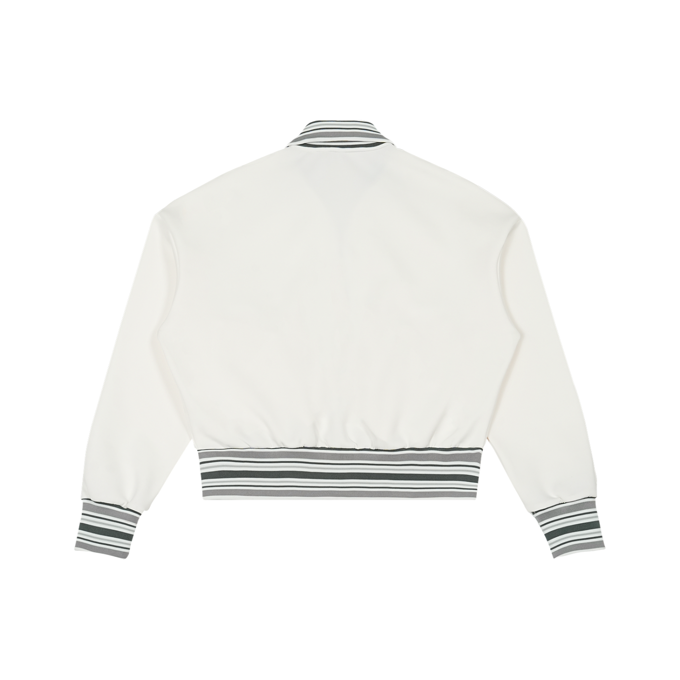 Stella Jacket
