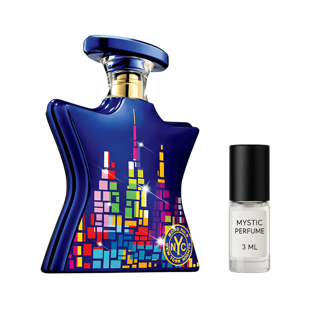 Bond No.9 New York Nights