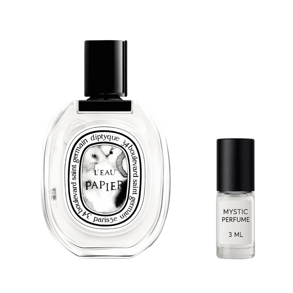 Diptyque L’Eau Papier EDT