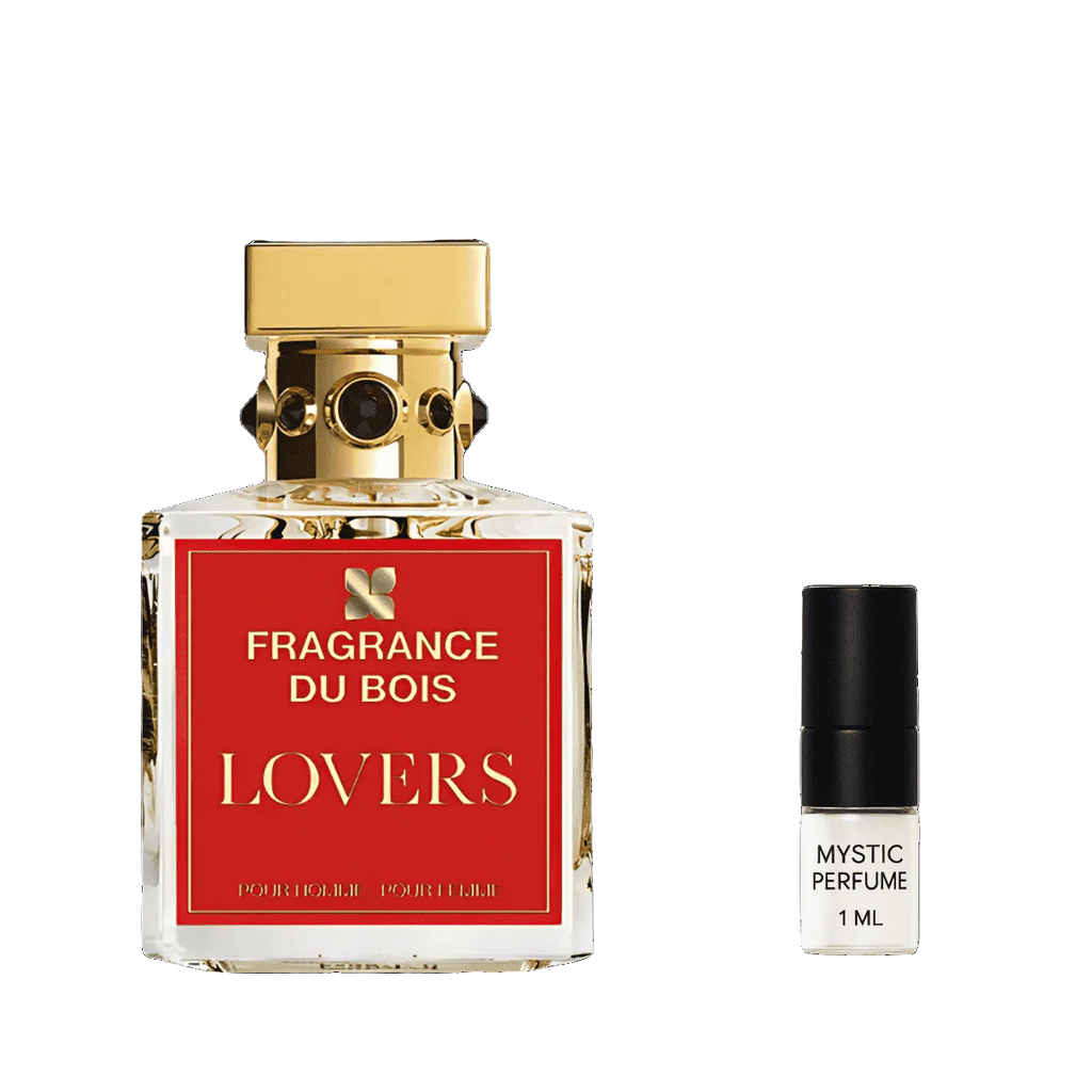 Fragrance Du Bois Lovers