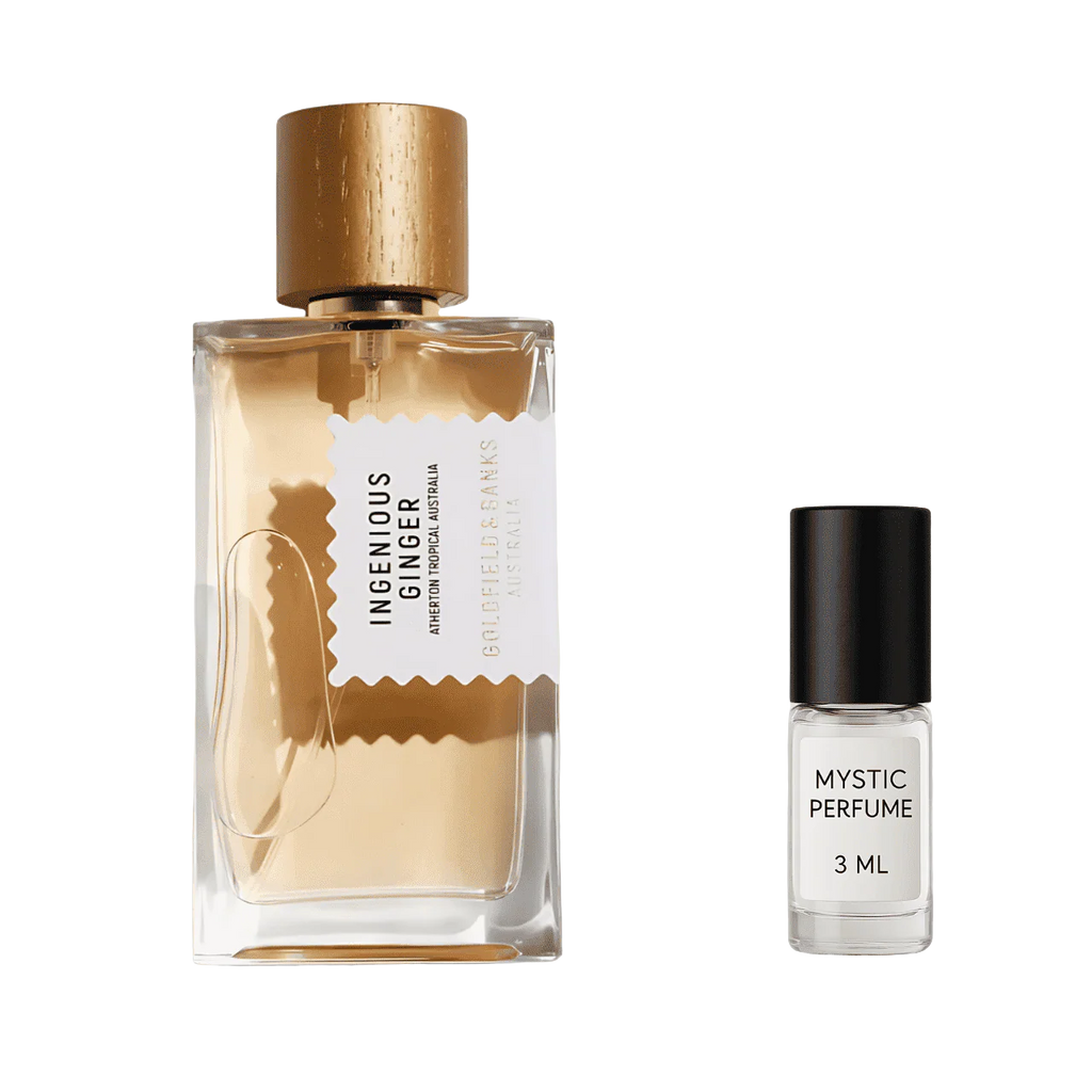 Goldfield & Banks Ingenious Ginger
