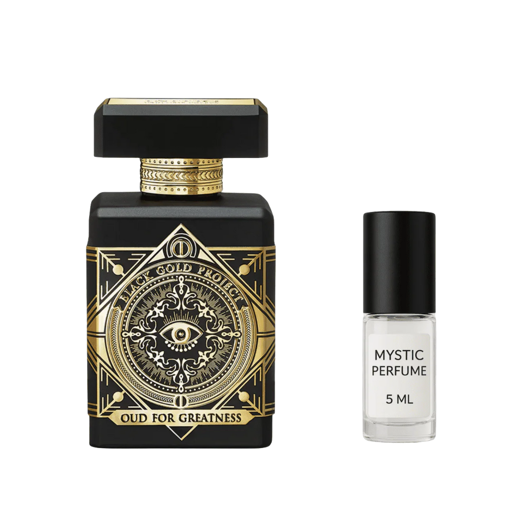 Initio Oud for Greatness