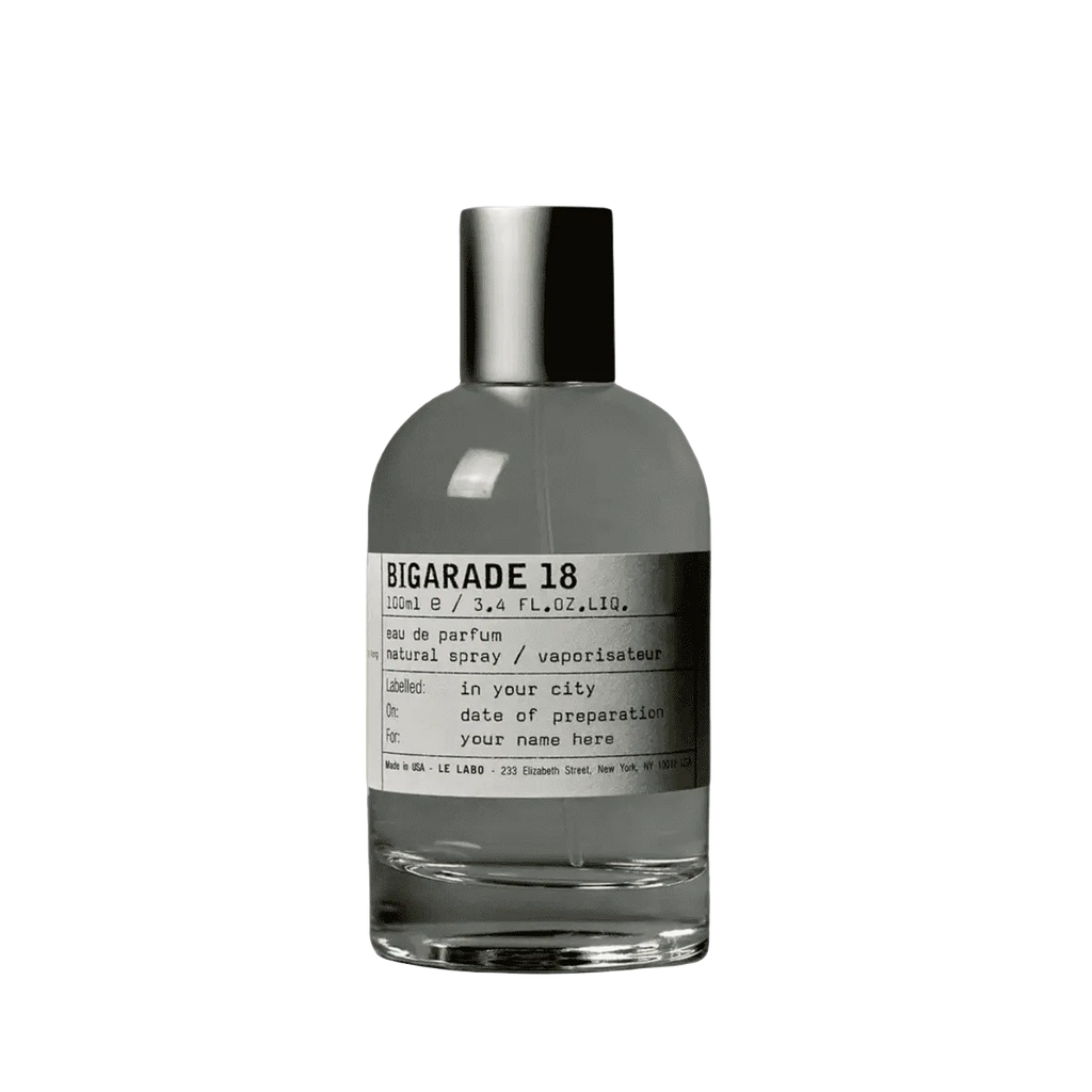 Le Labo Bigarade 18