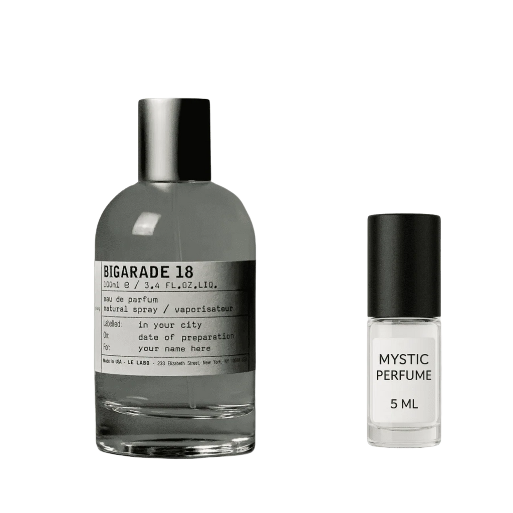 Le Labo Bigarade 18