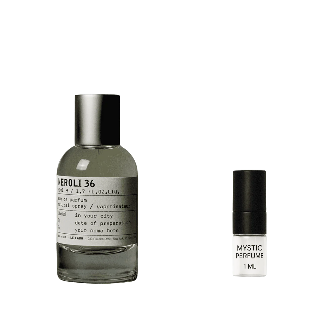 Le Labo Neroli 36
