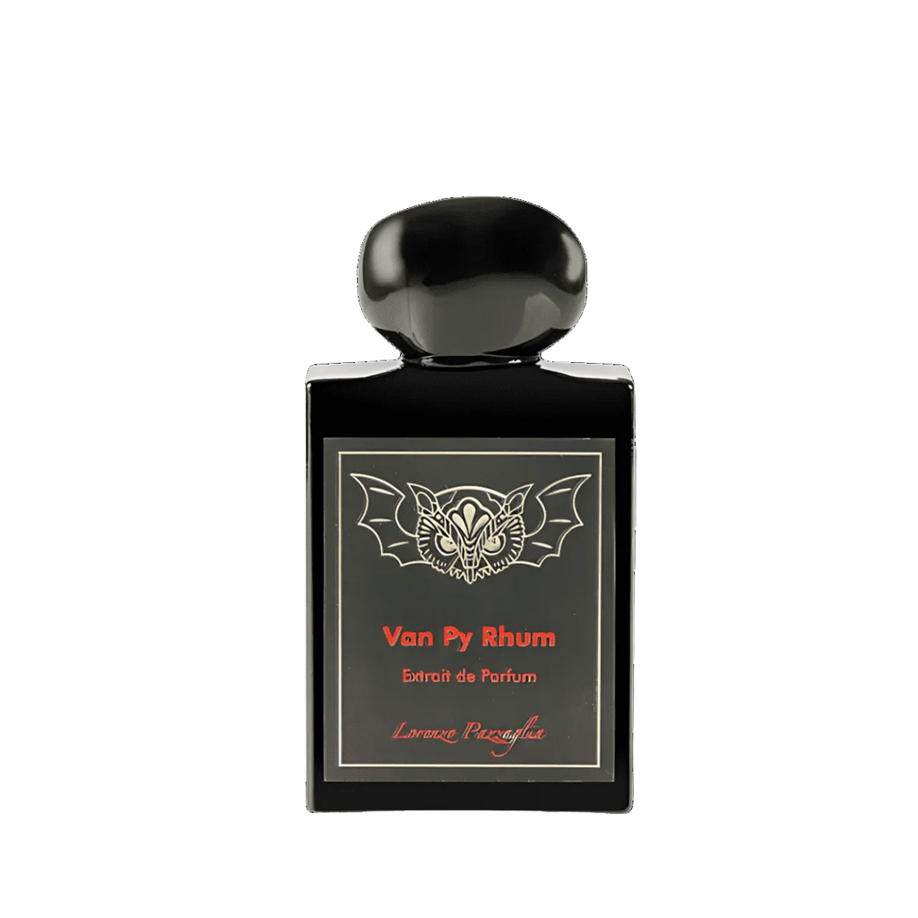 Lorenzo Pazzaglia Van Py Rhum