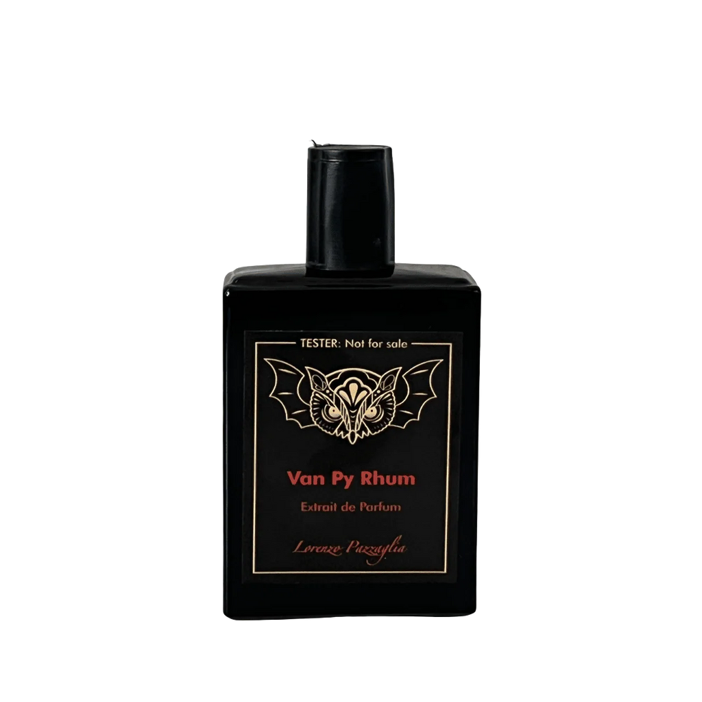 Lorenzo Pazzaglia Van Py Rhum