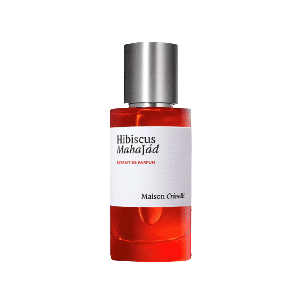Maison Crivelli Hibiscus Mahajad