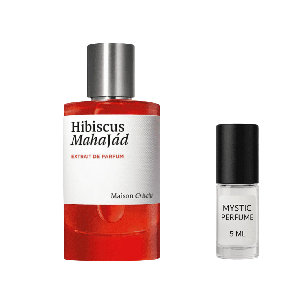 Maison Crivelli Hibiscus Mahajad