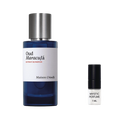 Maison Crivelli Oud Maracujá
