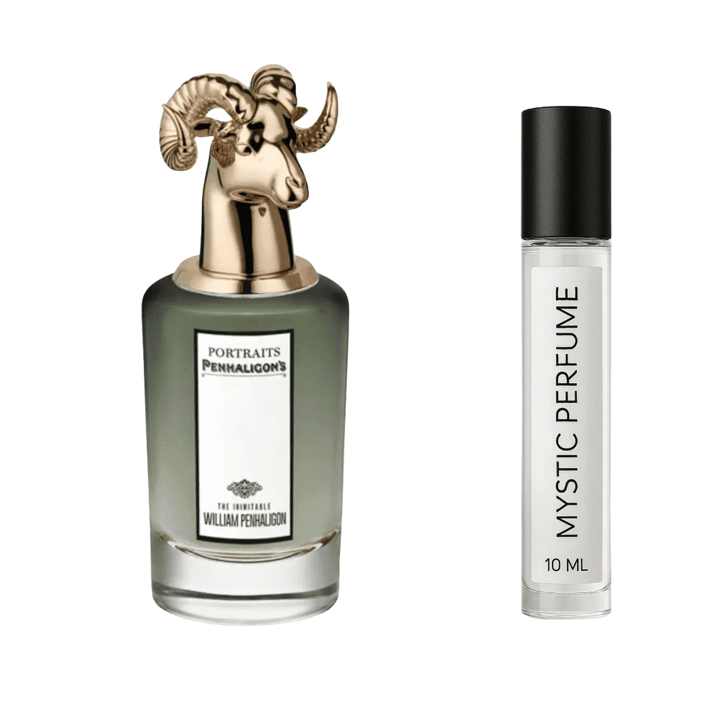 Penhaligon'S The Inimitable William Penhaligon
