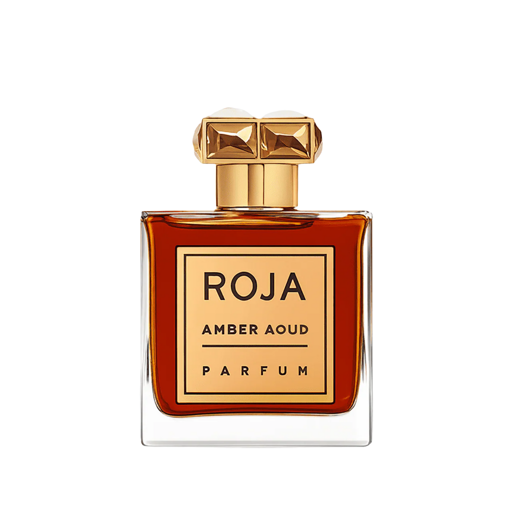 Roja Amber Aoud