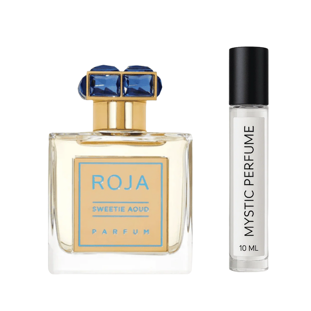 Roja Sweetie Aoud