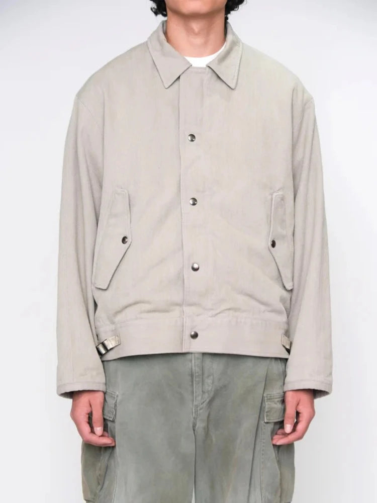 Keystone Denim Jacket