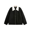Rancher Suede Jacket