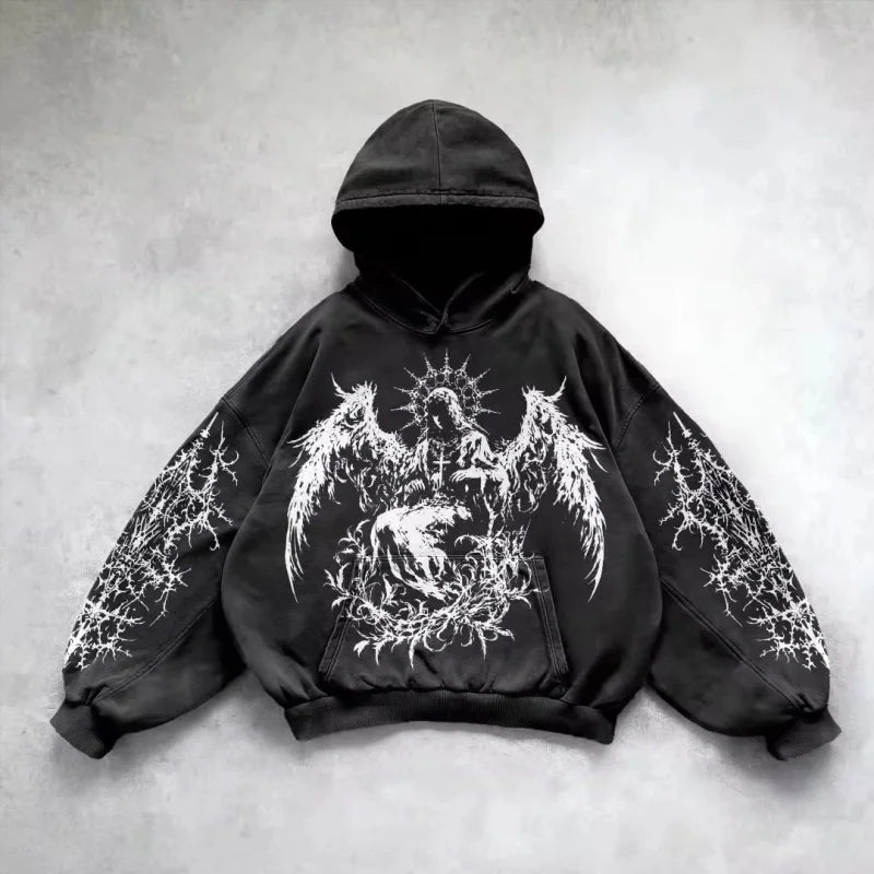 Atarneus Hoodie
