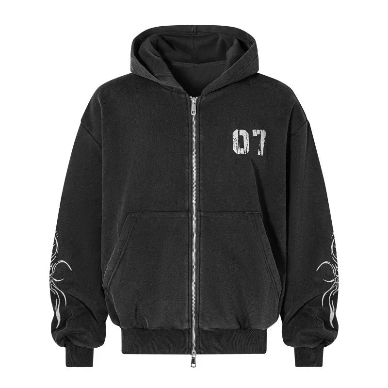 Astyra Hoodie