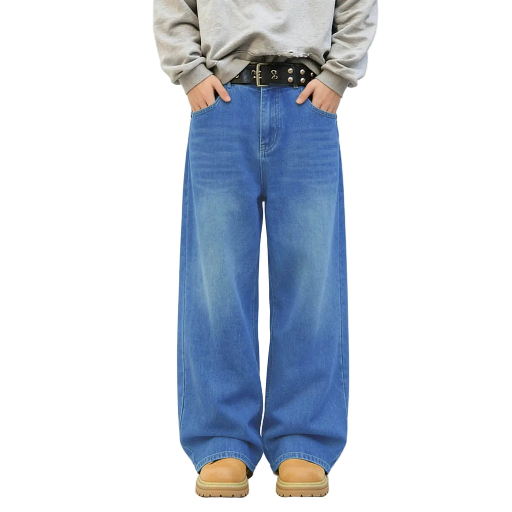 Heart Breaker Jeans