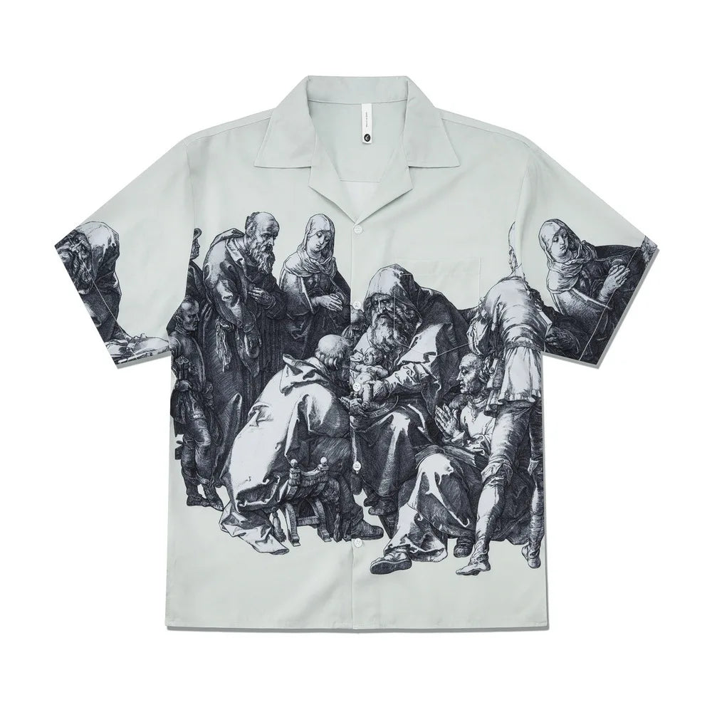Teos Shirt