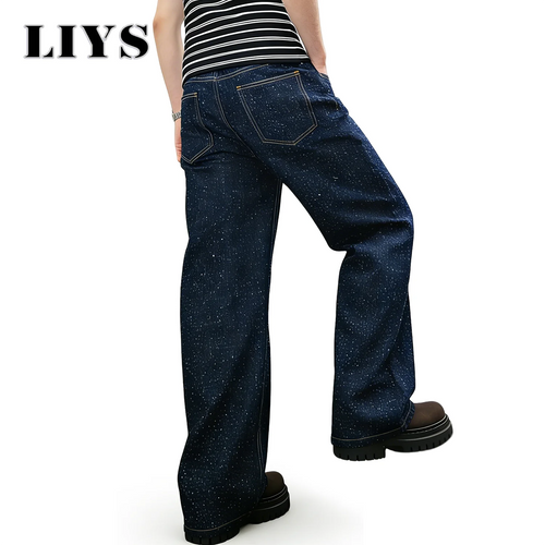 Acquarossa Jeans