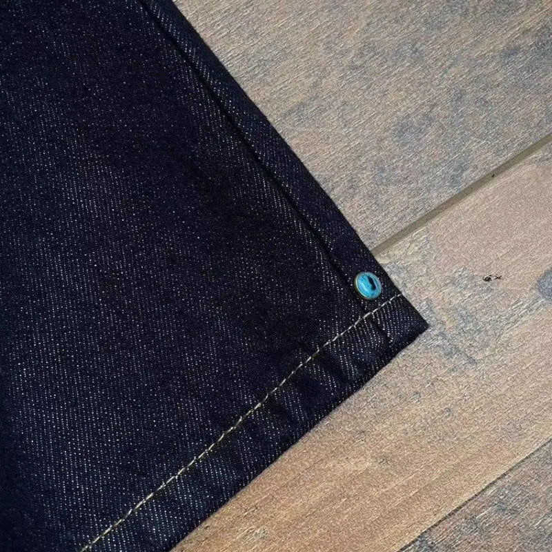 Cumae Jeans
