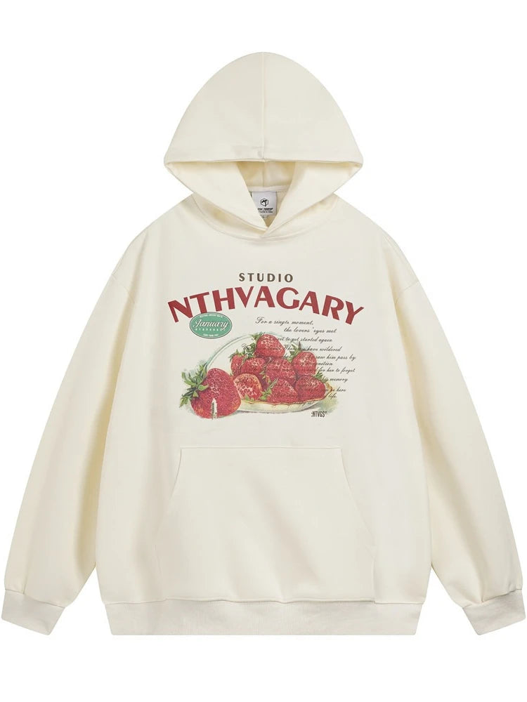 Adramyttion Hoodie