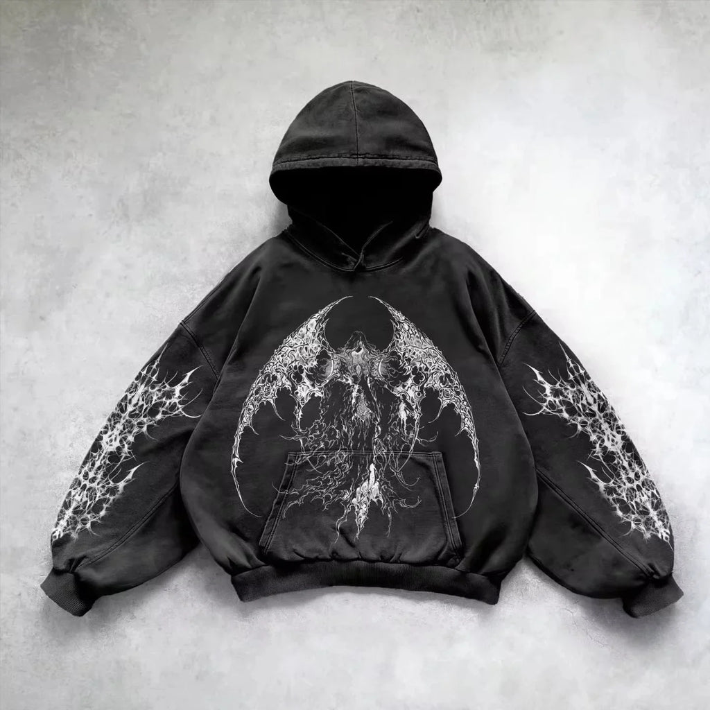 Atarneus Hoodie