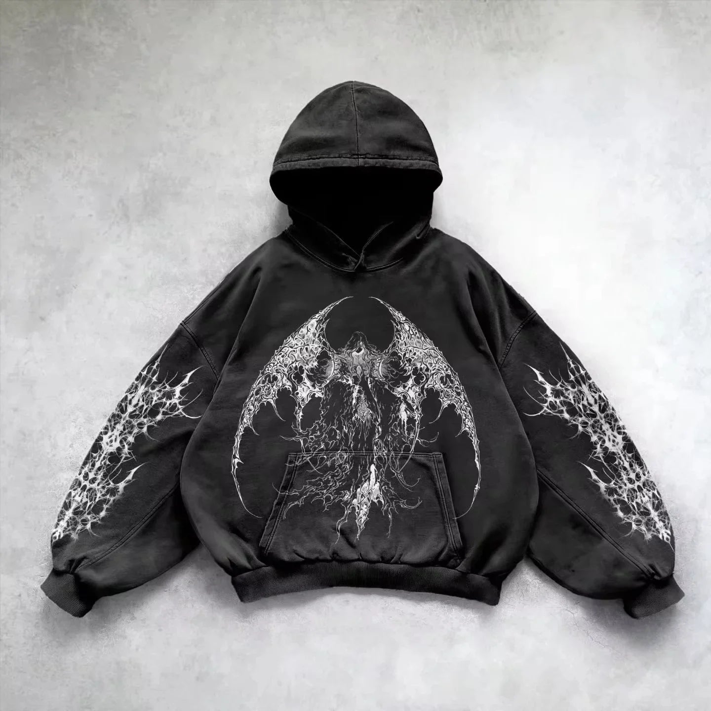 Atarneus Hoodie