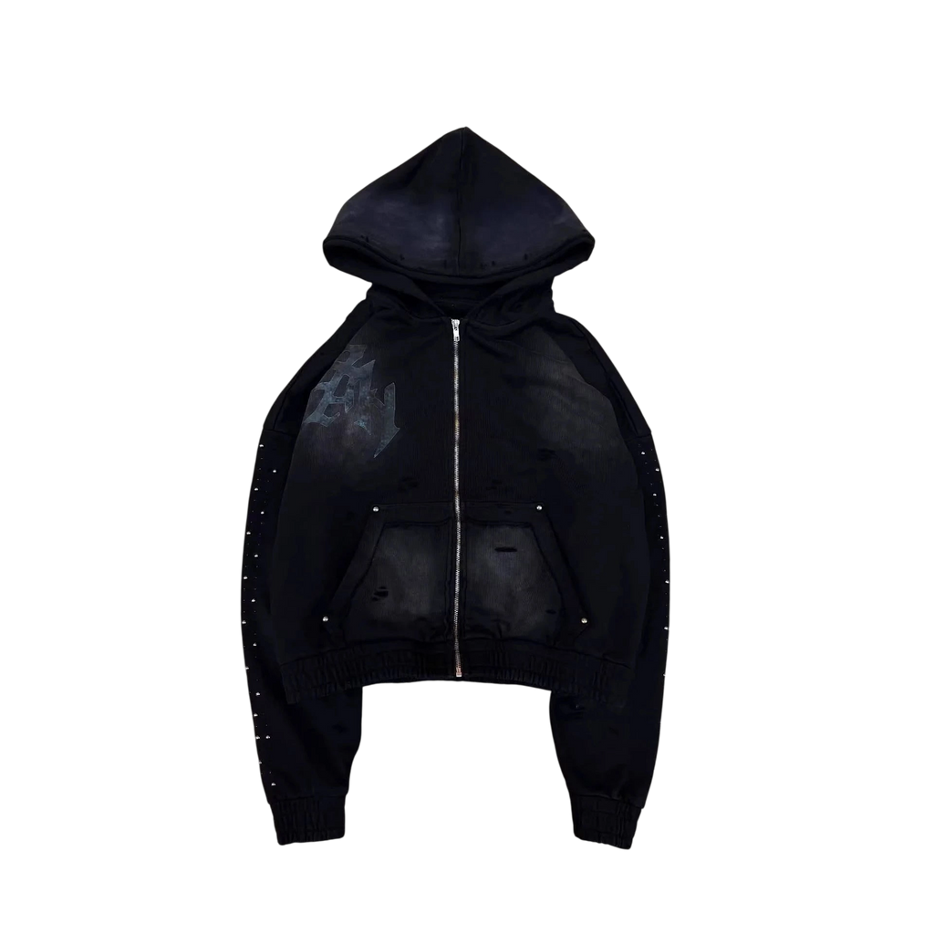 Assos Hoodie