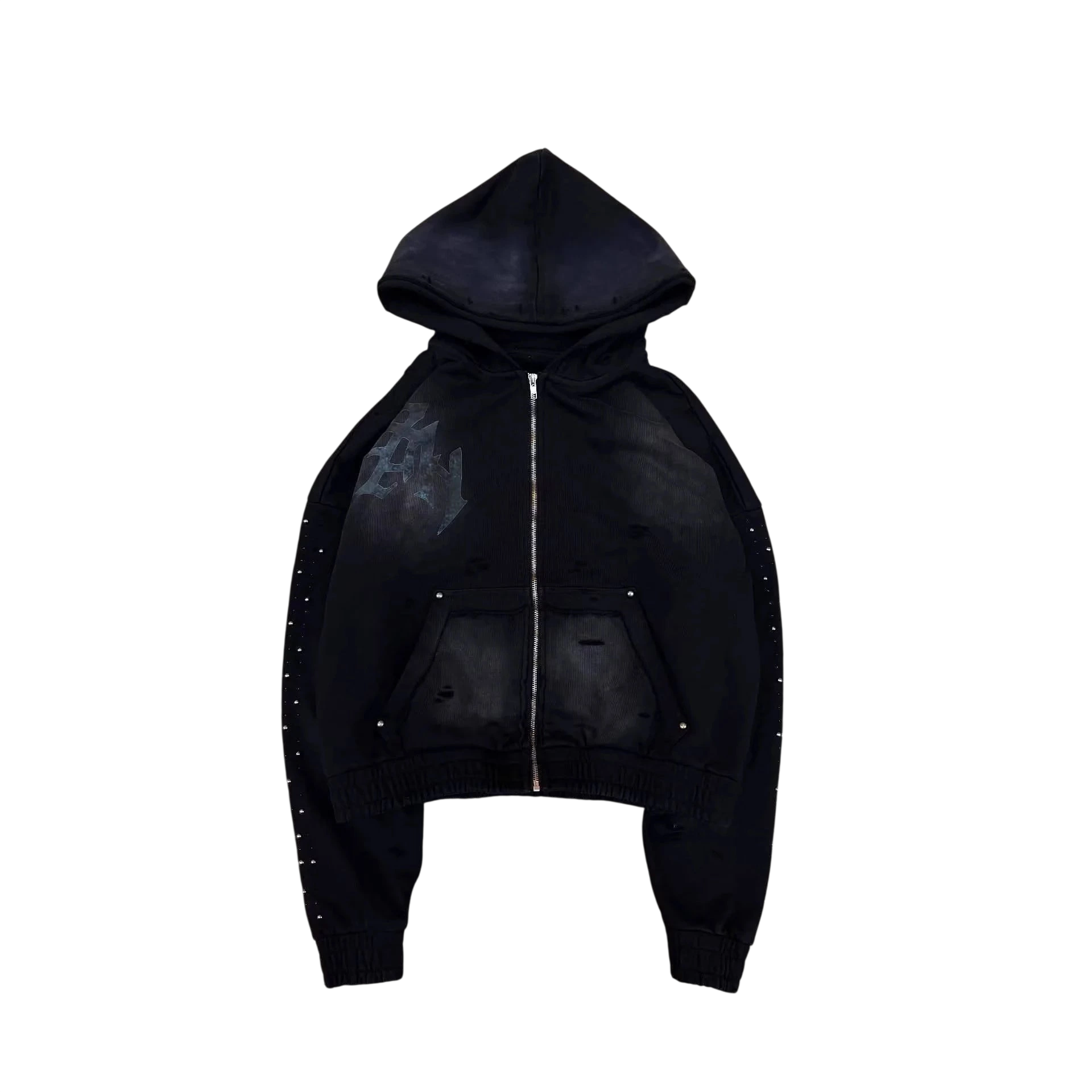 Assos Hoodie