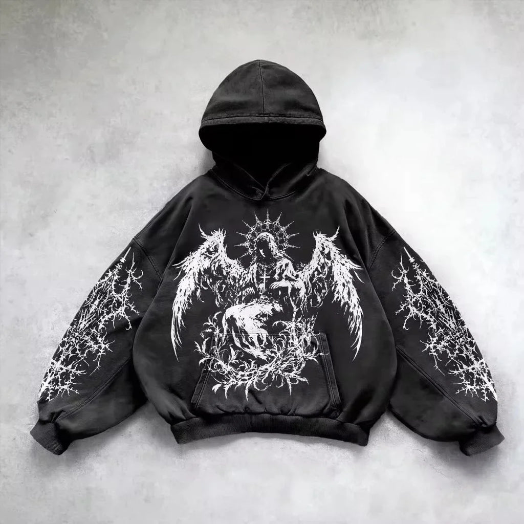 Atarneus Hoodie