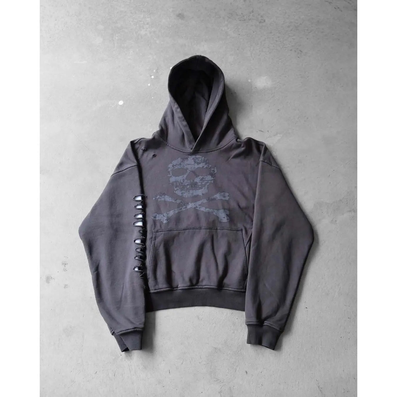Aspendos Hoodie