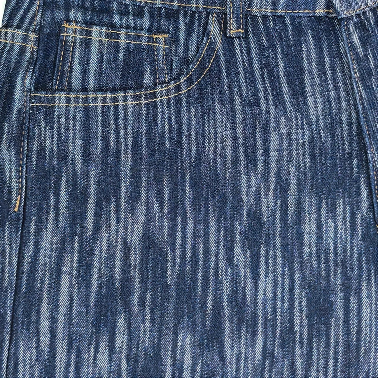 Amiternum Jeans