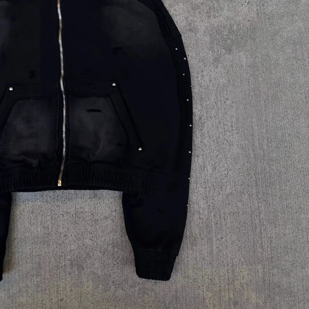 Assos Hoodie