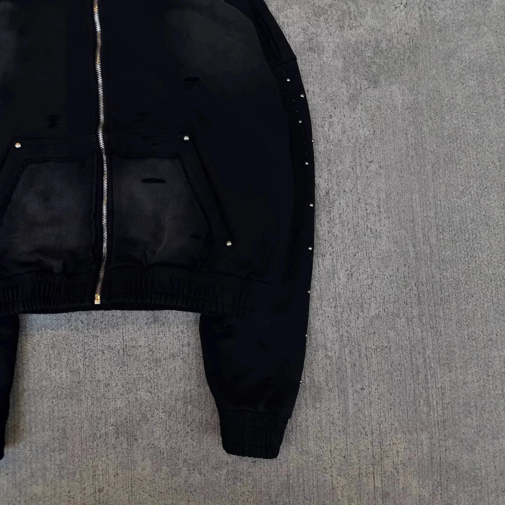 Assos Hoodie