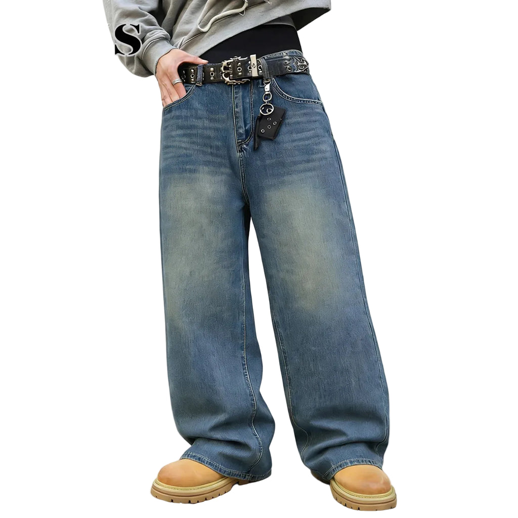 Heart Breaker Jeans