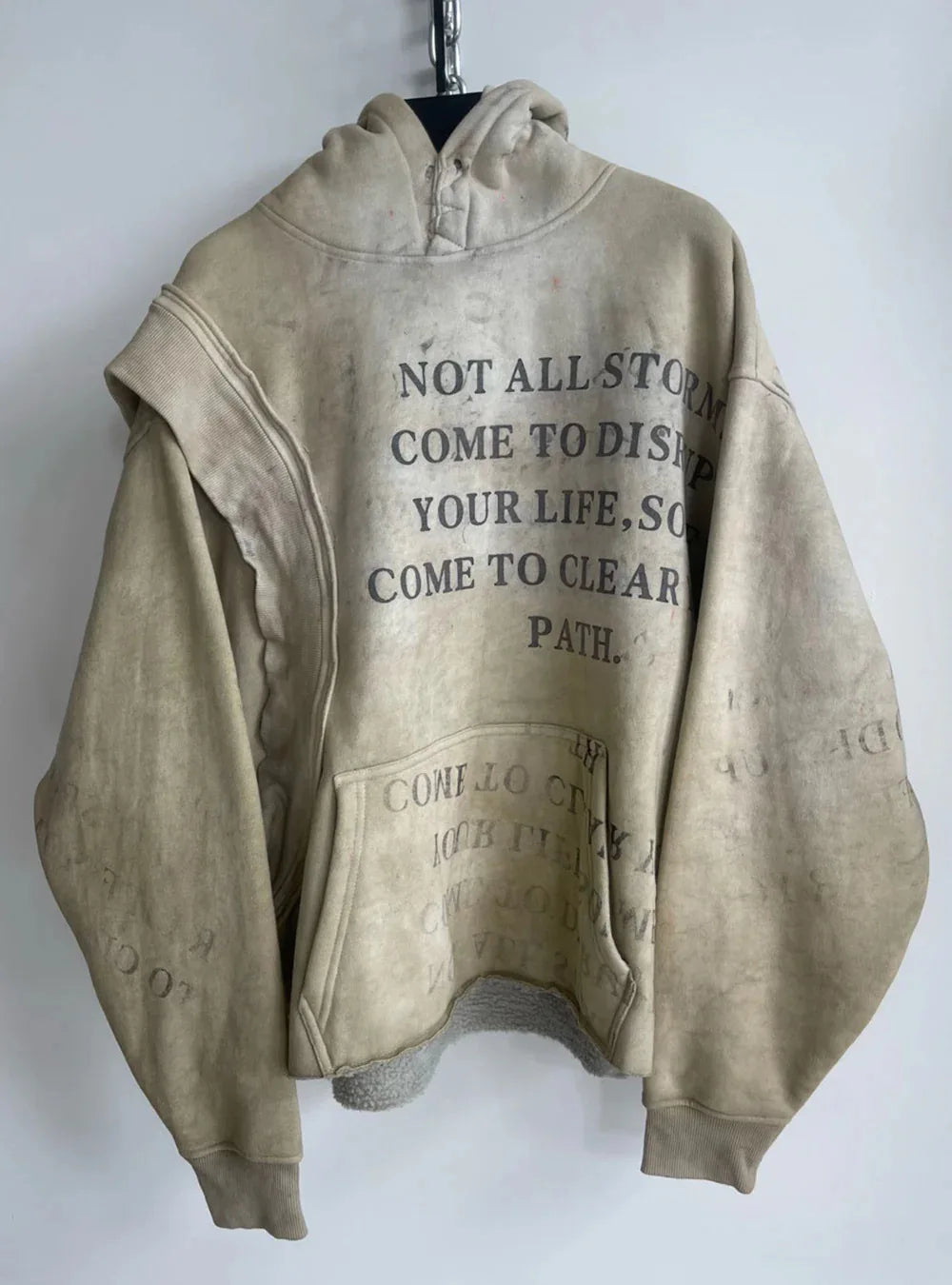 Aigai Hoodie