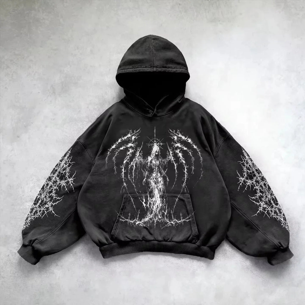 Atarneus Hoodie