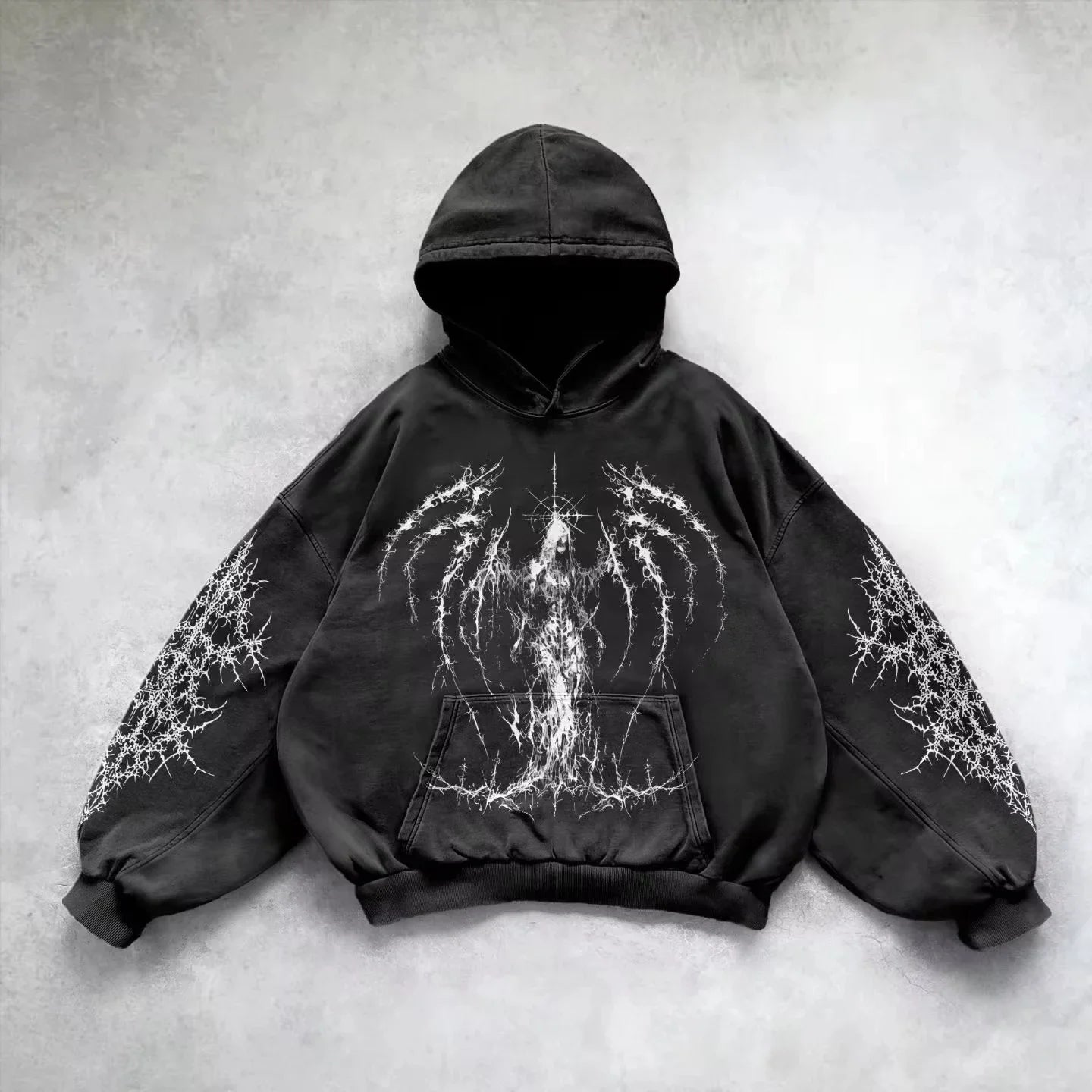 Atarneus Hoodie