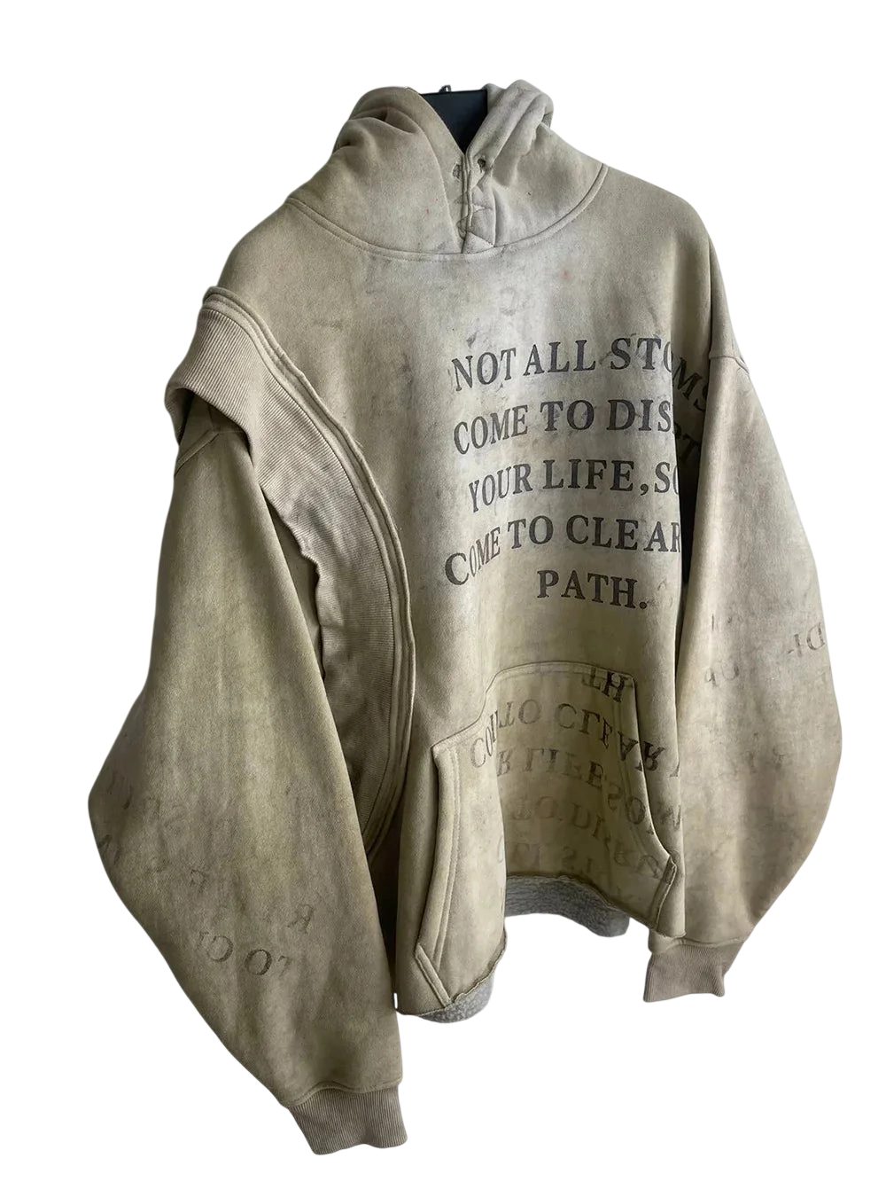 Aigai Hoodie