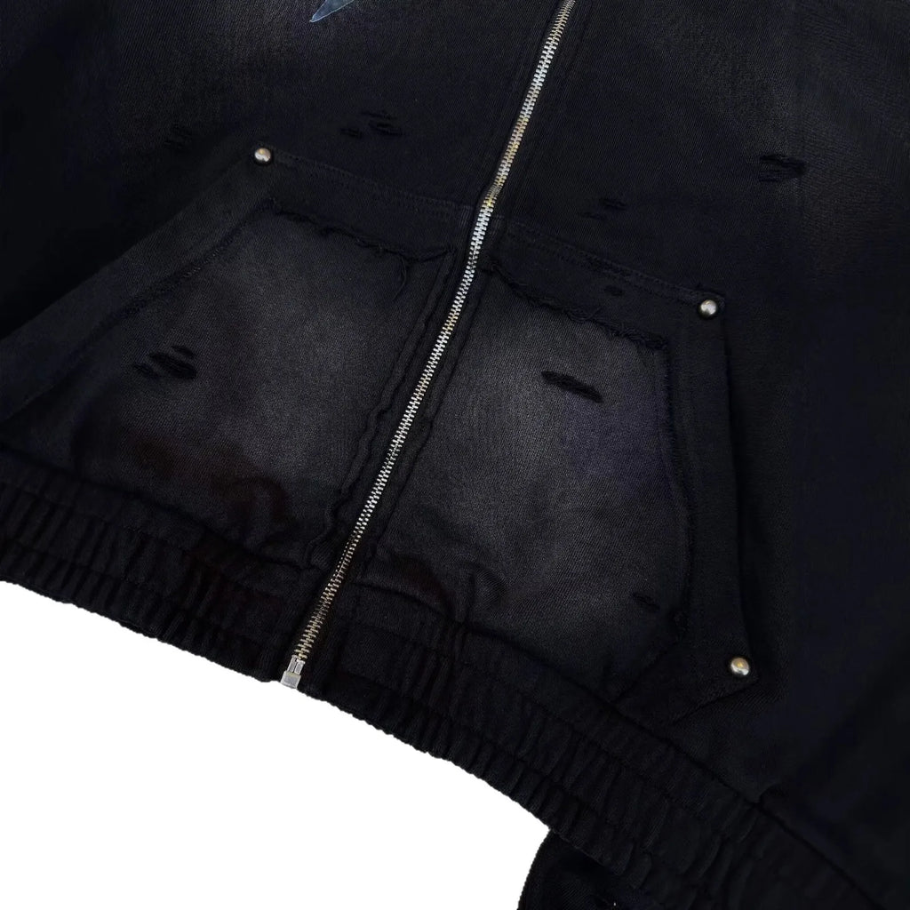 Assos Hoodie