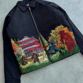 Aphrodisias Jacket