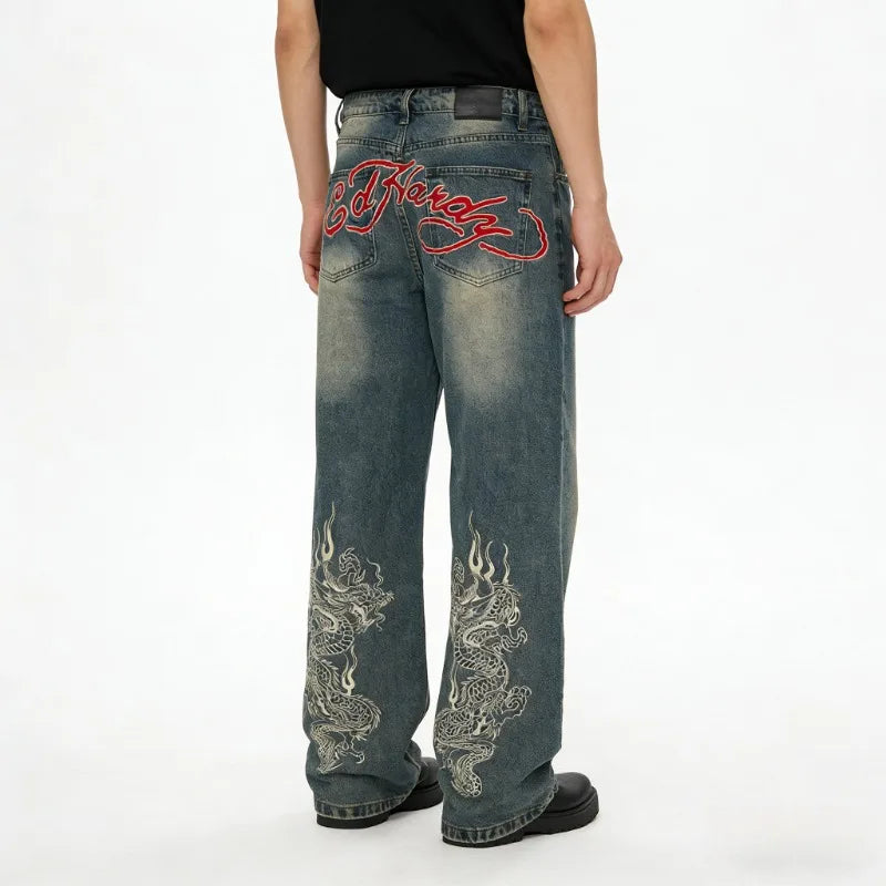 Ephesus Jeans