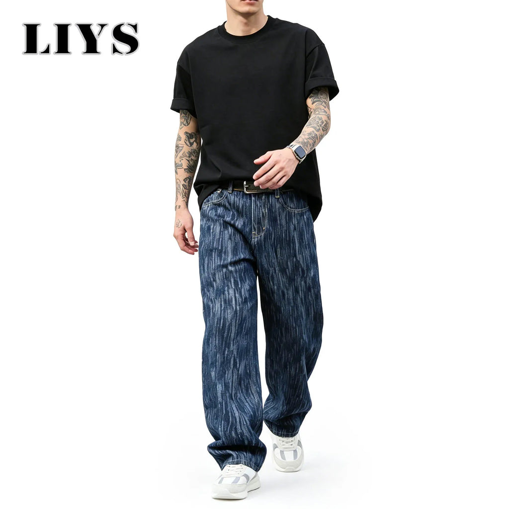 Amiternum Jeans