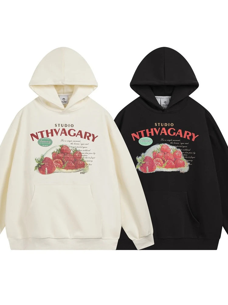 Adramyttion Hoodie
