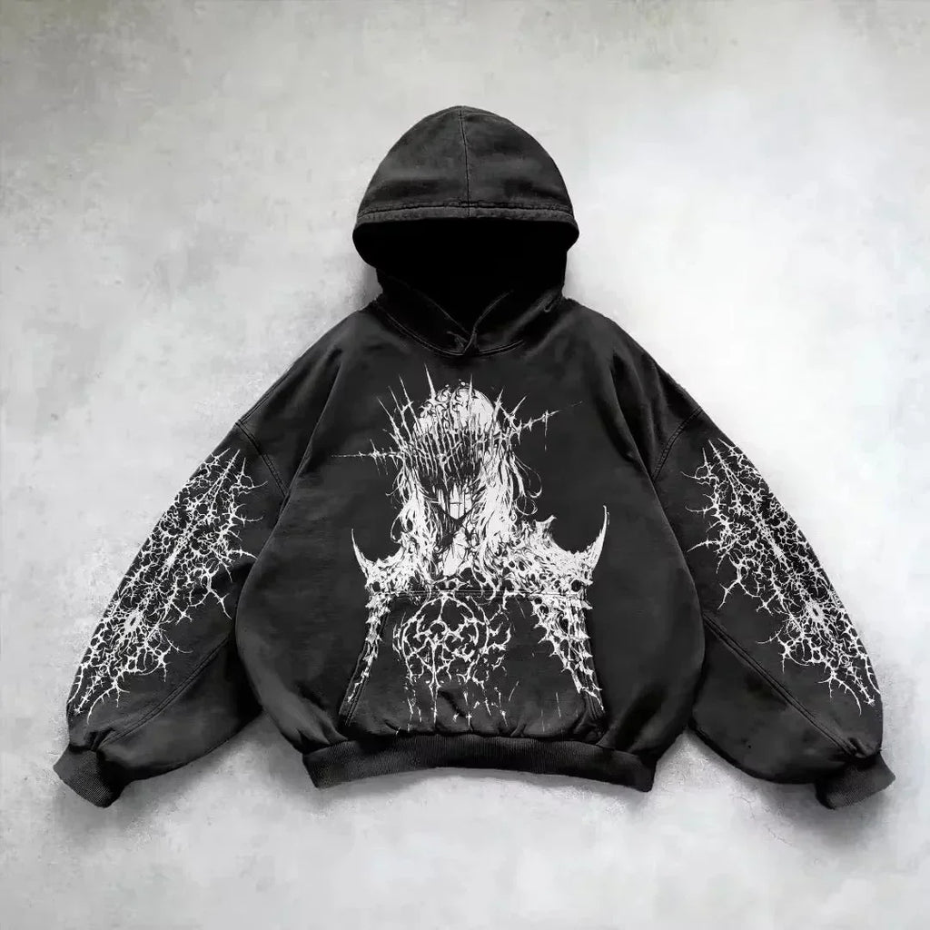 Atarneus Hoodie