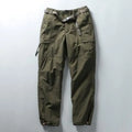 Klazomenai Cargo Pants