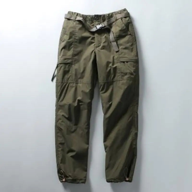 Klazomenai Cargo Pants