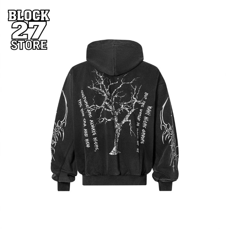Astyra Hoodie
